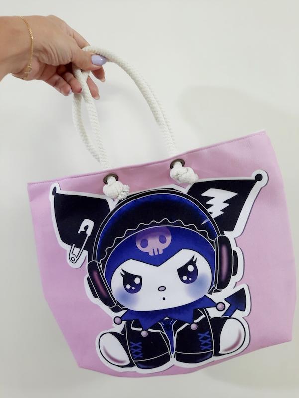 کیف بند کنفی 