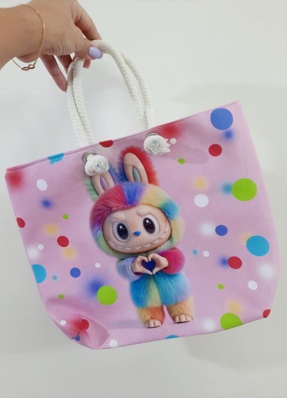 کیف بند کنفی لبوبو