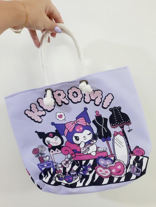 کیف بند کنفی کرومی 