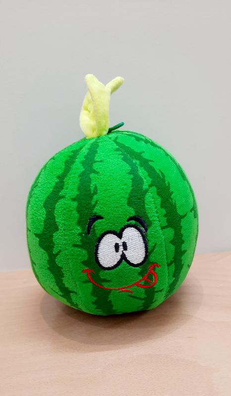 عروسک هندونه 