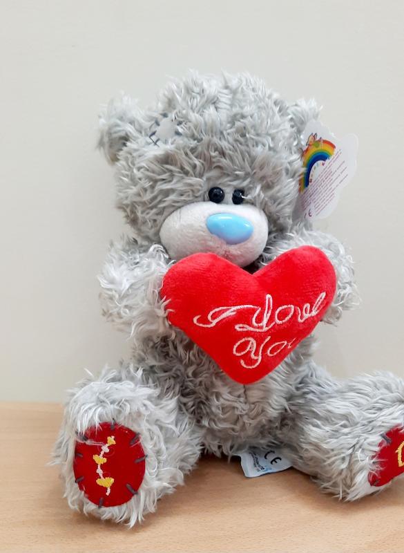 خرس می تو یو 