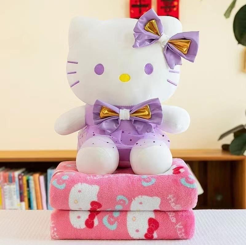 پتوبالشتی هلوکیتی 