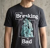 تیشرت Breaking Bad