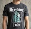 تیشرت Breaking Bad