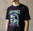 تیشرت Rick & Morty