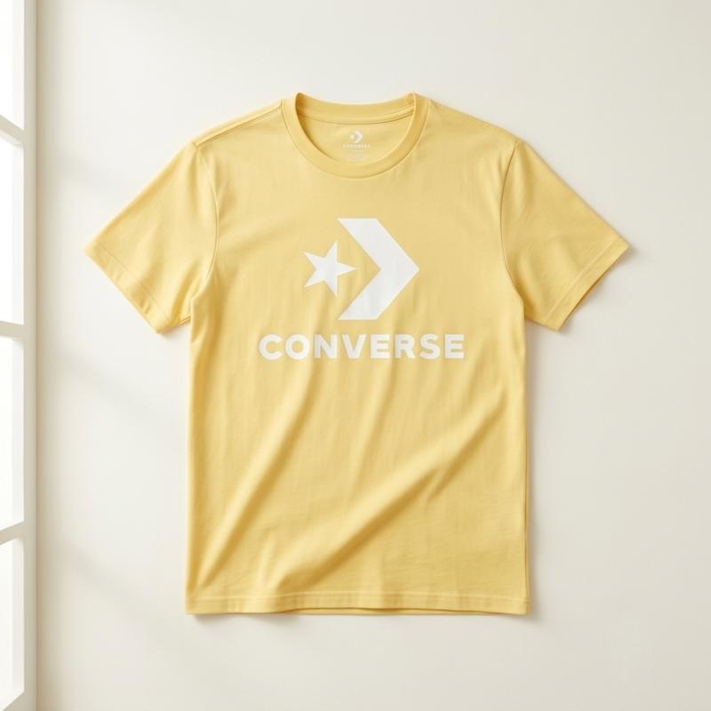 تیشرت Coverse