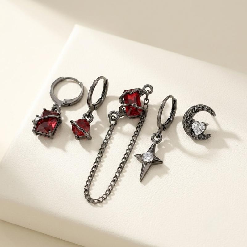 پک گوشواره Sylus 