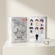 بلایند باکس BTS 1.0