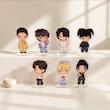 بلایند باکس BTS 1.0