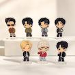بلایند باکس BTS 2.0