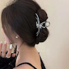 گیره/کلیپس پروانه پینترستی🦋