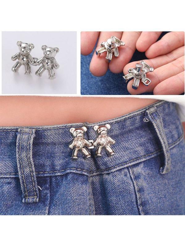 پین شلوار مدل تدی🧸