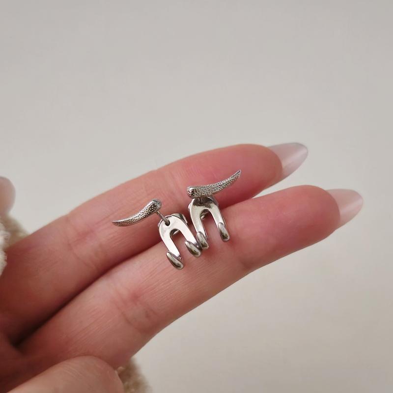 پیرسینگ خاص