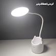 چراغ مطالعه/ لایت عکاسی ویداسی 6059