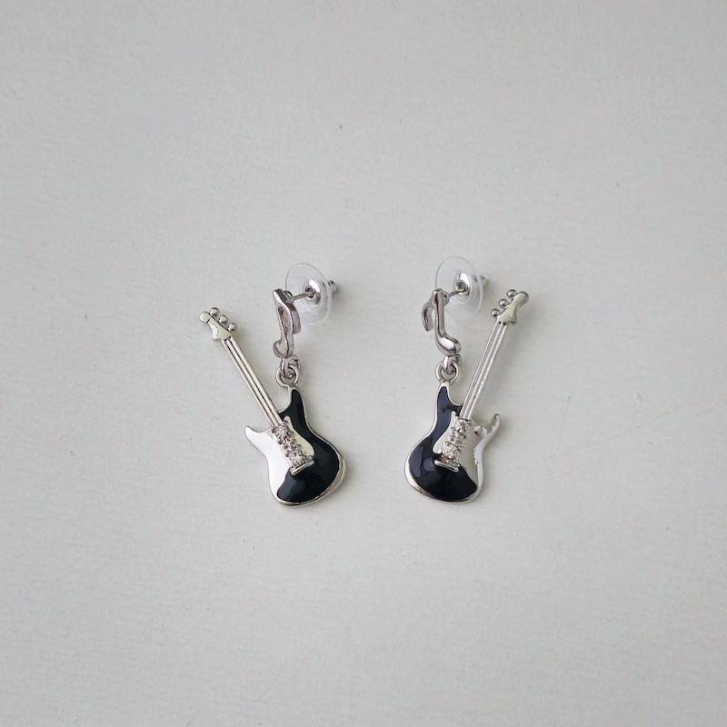 گوشواره راک استار🎸