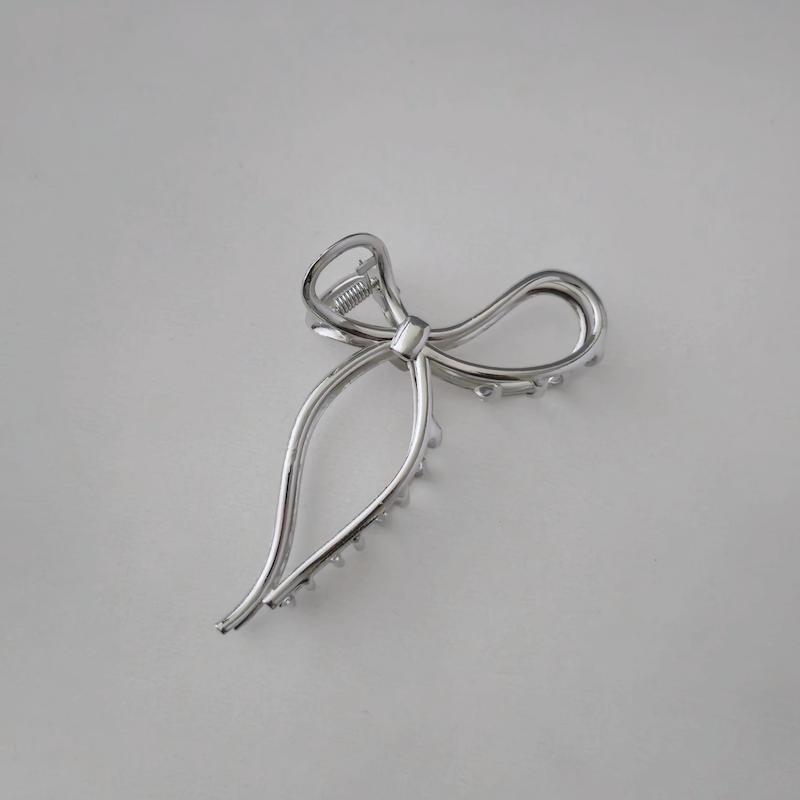 گیره/کلیپس پاپیون پینترستی