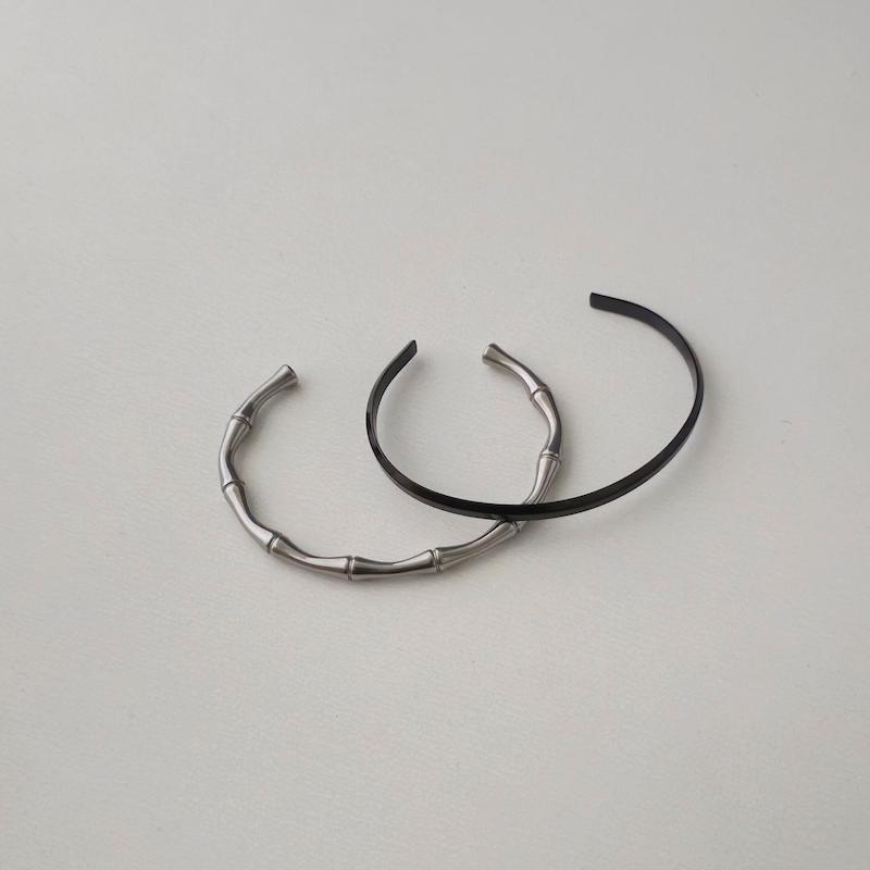 بنگل دنیل یا مفصل استیل