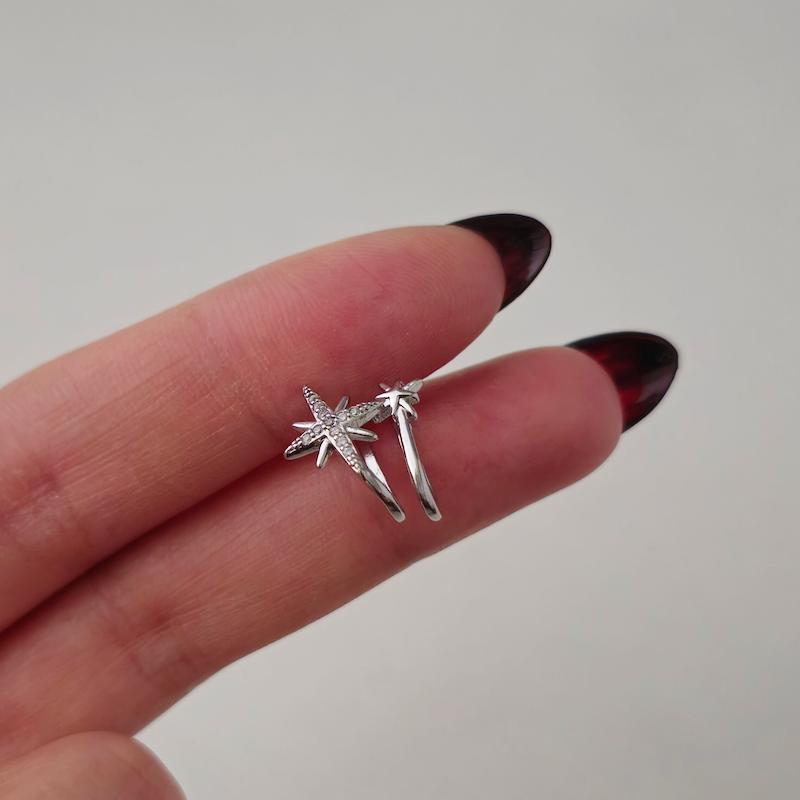 ایرکاف فیک اسپارکل ✨️