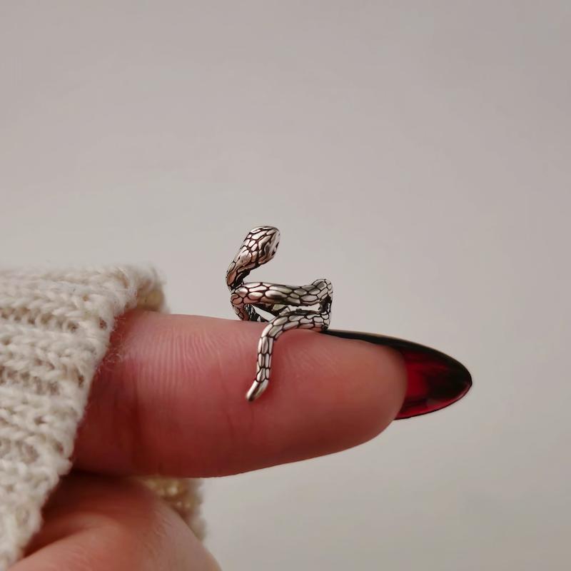 ایرکاف فیک مار 🐍