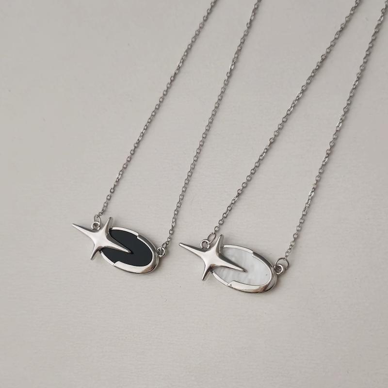 گردنبند خاص پینترستی 