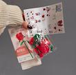 لگو شاخه گل رز 🌹 