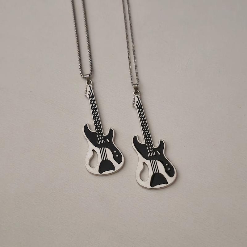 گردنبند گیتار 🎸