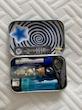 باکس فلزی پینترستی 