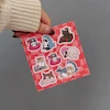 استیکر مدل گربه یا میکل آنژ