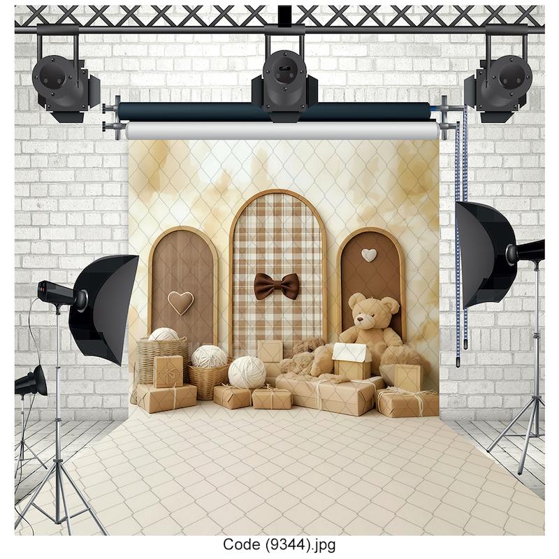 بکدراپ عکاسی Code (9344)