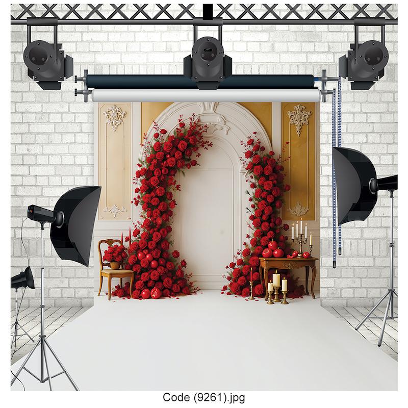 بکدراپ عکاسی Code (9261)