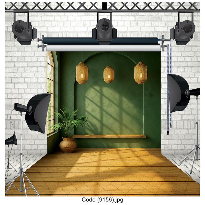 بکدراپ عکاسی Code (9156)
