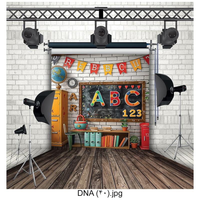 بکدراپ عکاسی DNA (40)