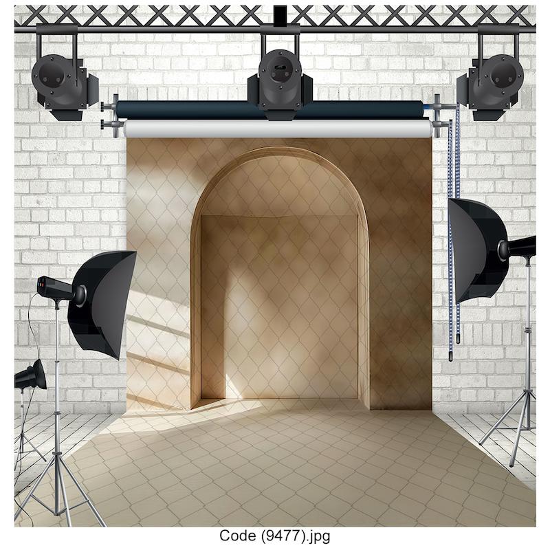 بکدراپ عکاسی Code (9477)