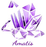 آماتیس بکدراپ