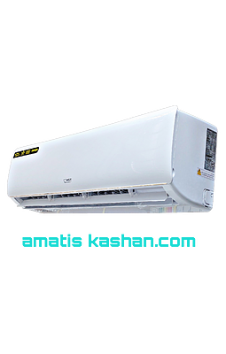 کولرگازی ارج ۱۸هزار t3(18000btu)