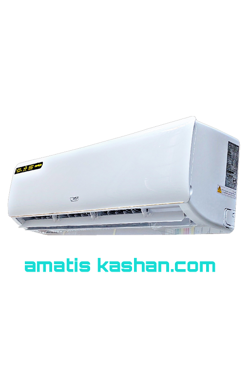 کولرگازی ارج ۱۸هزار t3(18000btu)