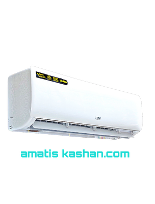 کولرگازی ارج ۱۸هزار t3(18000btu)