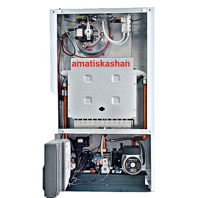 پکیج دیواری ـآماتیس(35kw (amatis