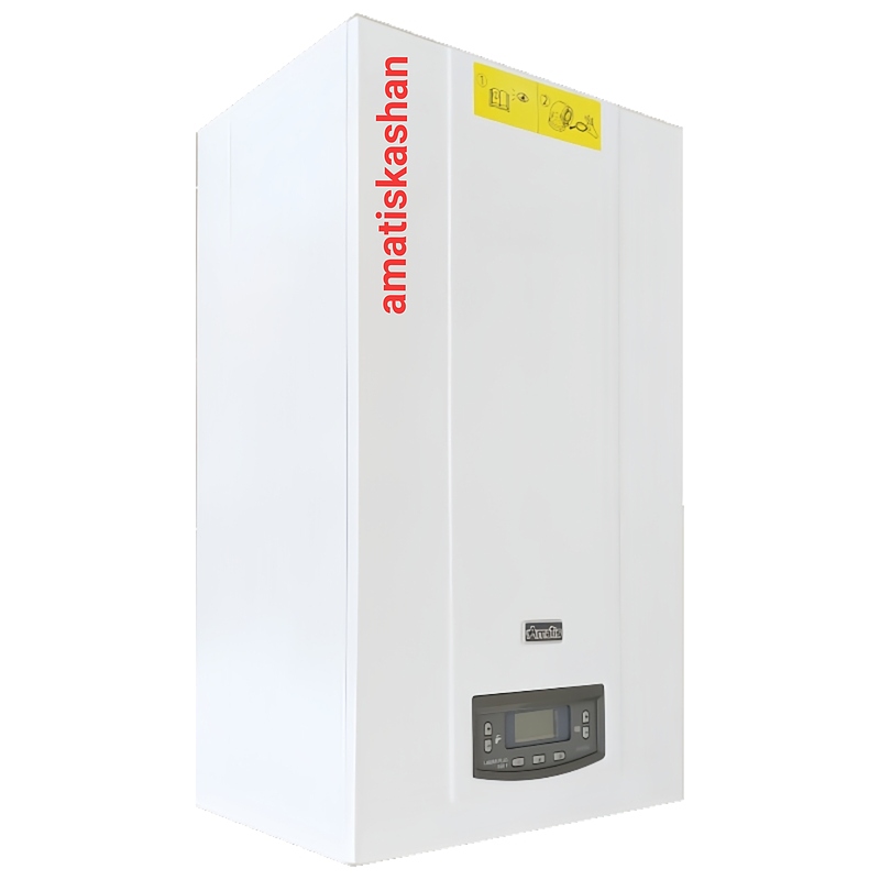 پکیج دیواری آماتیس (amatis)26kw