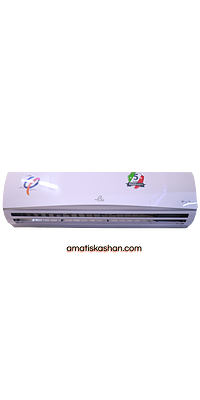 کولرگازی ایوولی (30000 btu) 