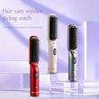 برس حرارتی شارژی مدل miniheat-x4500