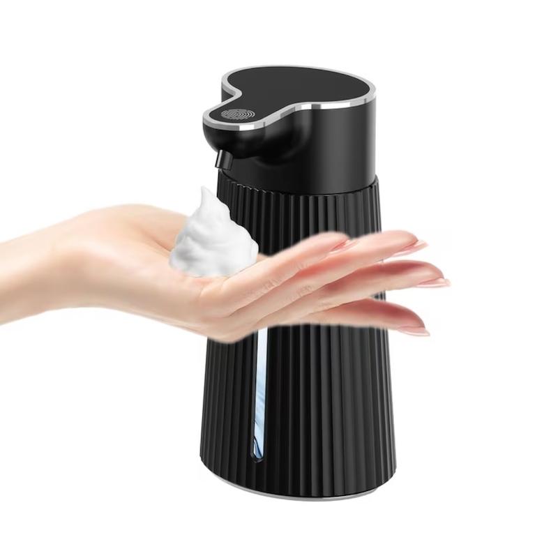 پمپ مایع دستشویی اتوماتیک AP-Foaming400Ml