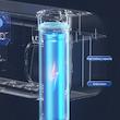 جامسواکی و خمیردندان مدل UV-pr5