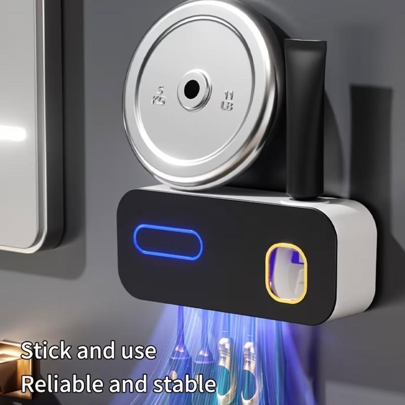 نگهدارنده مسواک UV-pr5