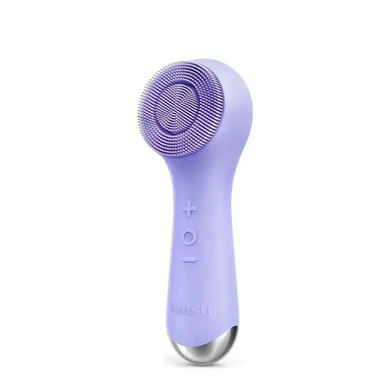 برس پاکسازی صورت ویبره چرخشی مدل FaceBrush