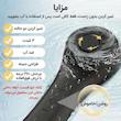 برس پاکسازی صورت ویبره چرخشی مدلFaceBrush
