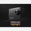 دوربین اکشن ورزشی برند ایزیکر مدل iA100 کیفیت 4K
