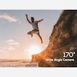 دوربین اکشن ورزشی برند ایزیکر مدل iA100 کیفیت 4K