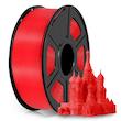 رشته فیلامنت پرینتر سه بعدی Stronghero3D رنگ قرمز