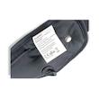 ماساژور کوبشی گردن و پشت و کل بدن برند sable مدل SA-PCA005 طراحی چرم